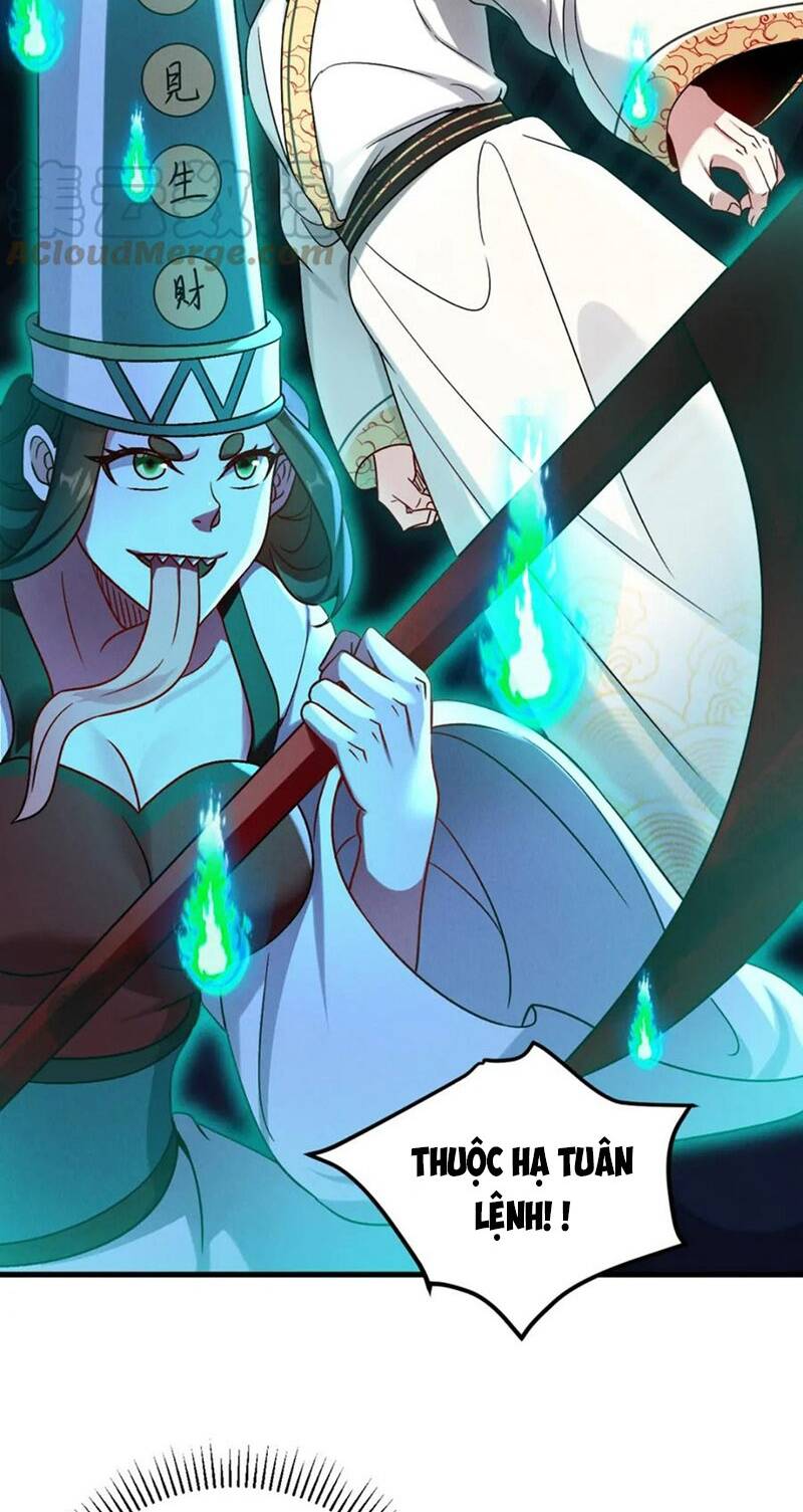 Tối Cường Thần Thoại Đế Hoàng Chapter 57 - Trang 2