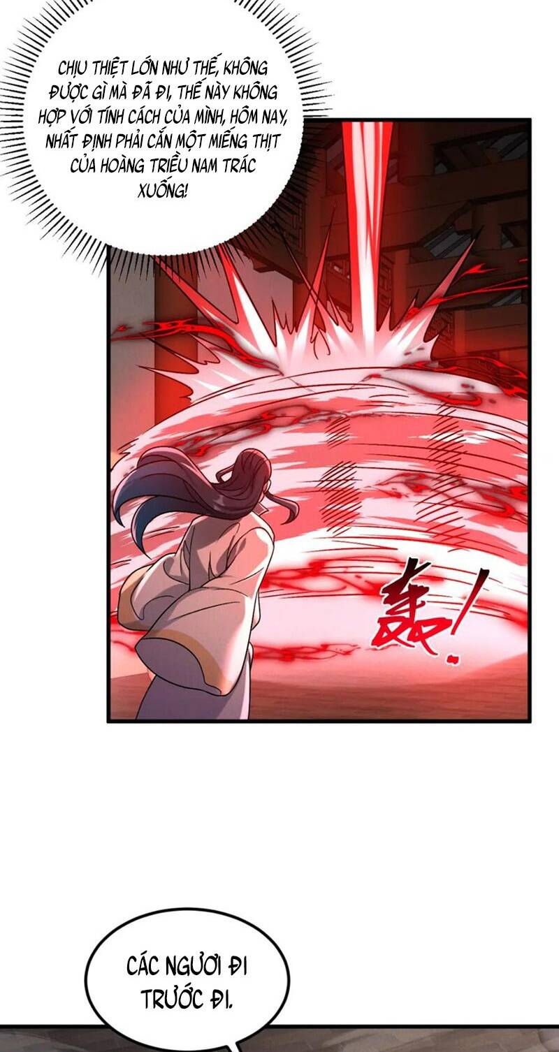 Tối Cường Thần Thoại Đế Hoàng Chapter 57 - Trang 2