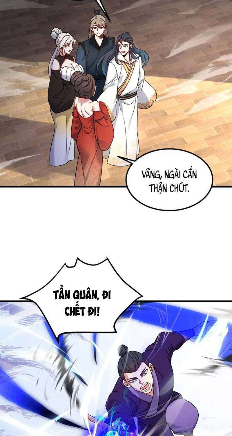 Tối Cường Thần Thoại Đế Hoàng Chapter 57 - Trang 2
