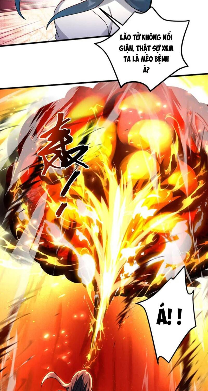 Tối Cường Thần Thoại Đế Hoàng Chapter 57 - Trang 2