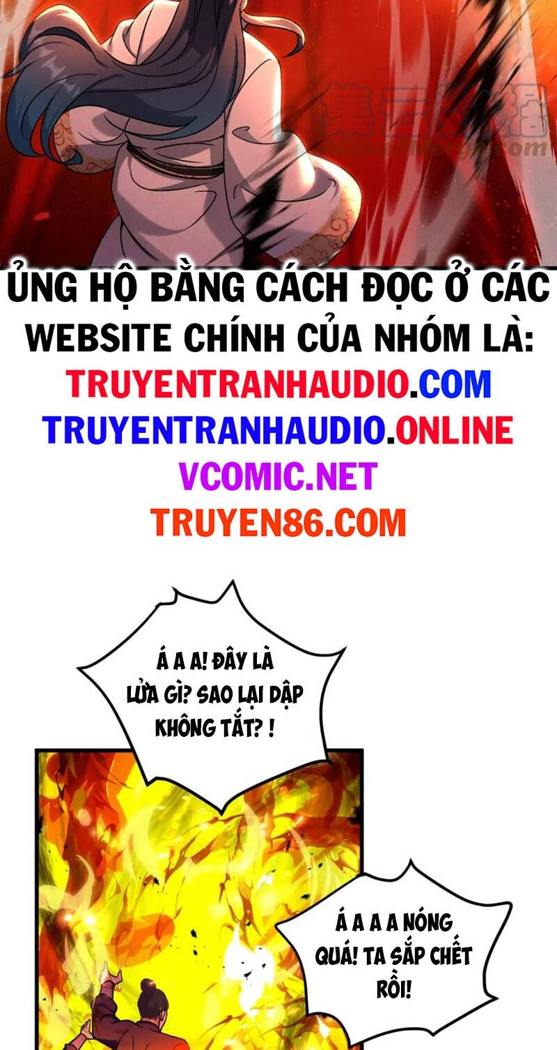 Tối Cường Thần Thoại Đế Hoàng Chapter 57 - Trang 2