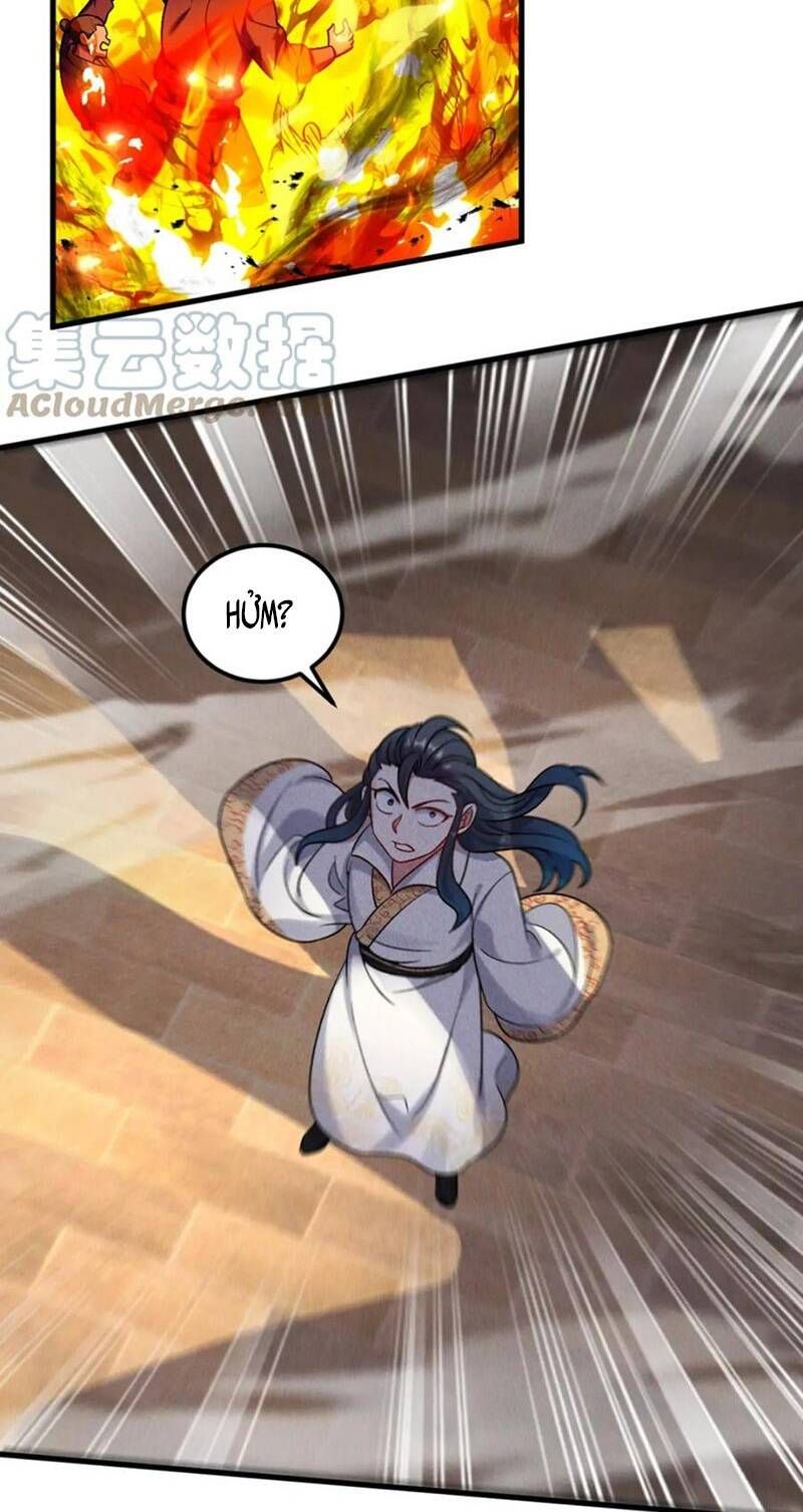 Tối Cường Thần Thoại Đế Hoàng Chapter 57 - Trang 2