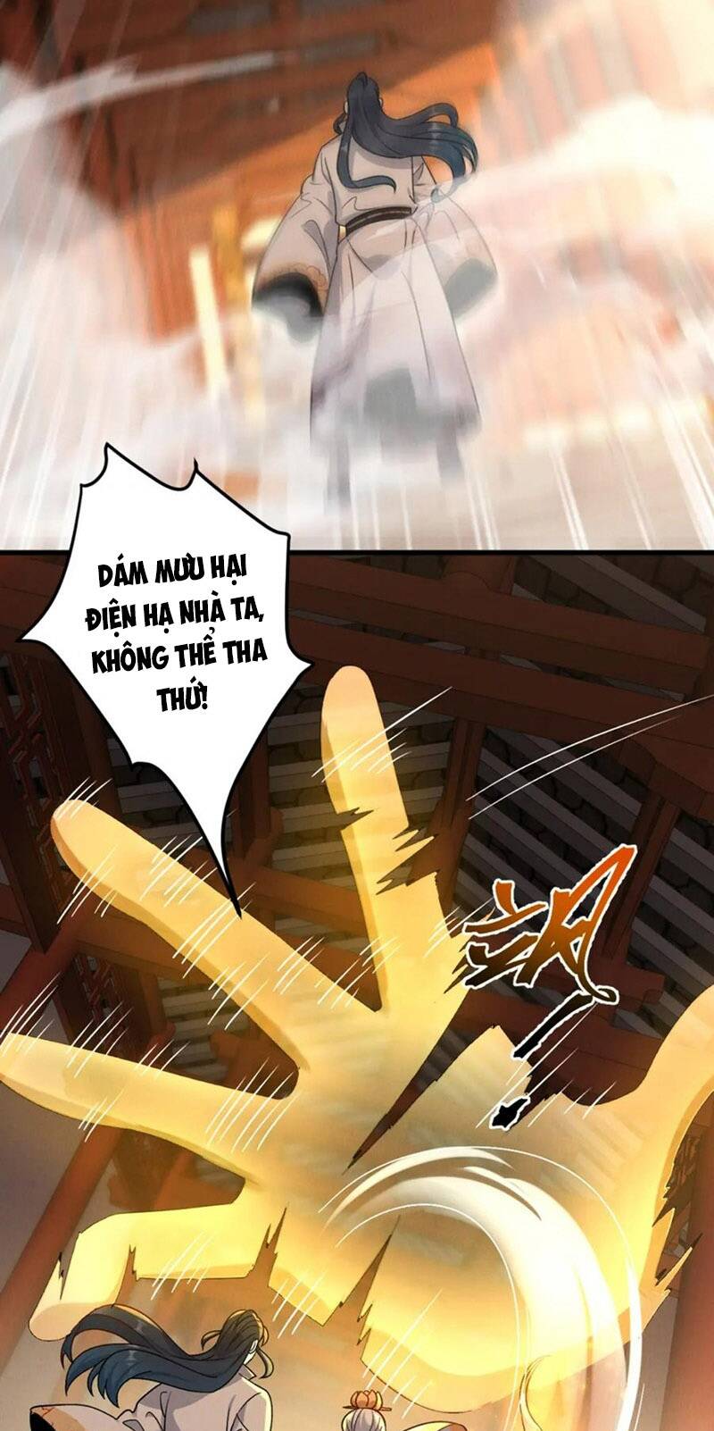 Tối Cường Thần Thoại Đế Hoàng Chapter 57 - Trang 2