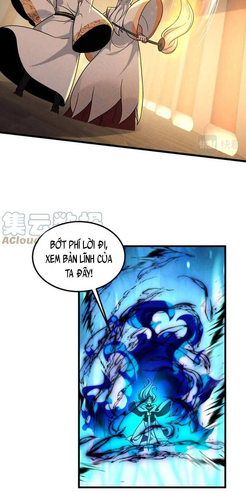 Tối Cường Thần Thoại Đế Hoàng Chapter 57 - Trang 2