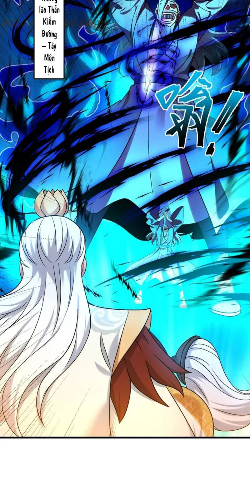 Tối Cường Thần Thoại Đế Hoàng Chapter 57 - Trang 2