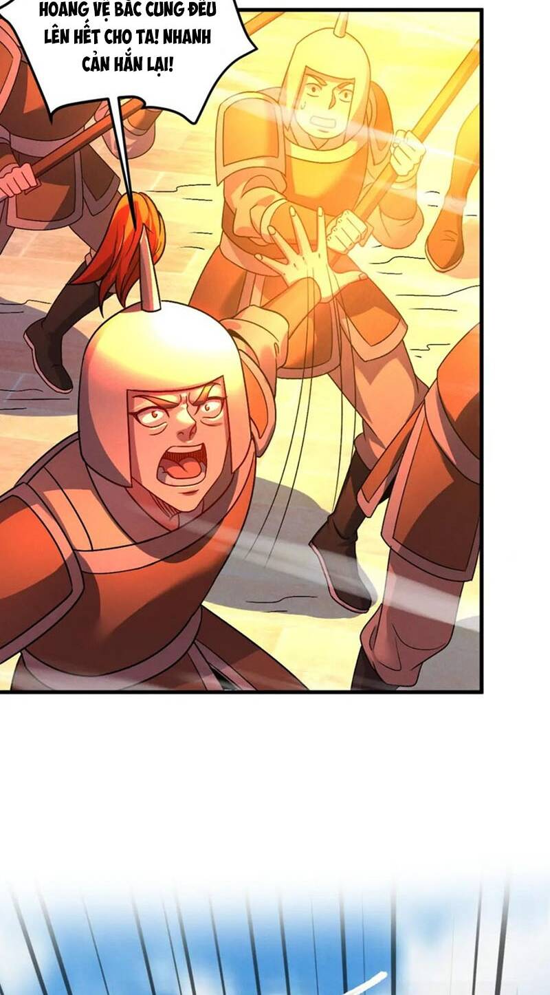 Tối Cường Thần Thoại Đế Hoàng Chapter 57 - Trang 2