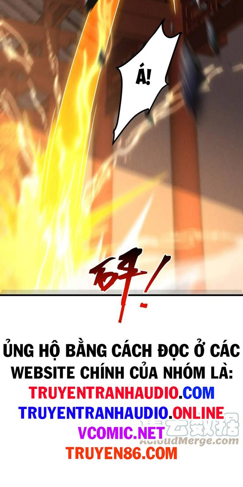 Tối Cường Thần Thoại Đế Hoàng Chapter 57 - Trang 2