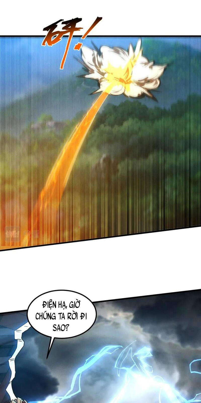 Tối Cường Thần Thoại Đế Hoàng Chapter 57 - Trang 2