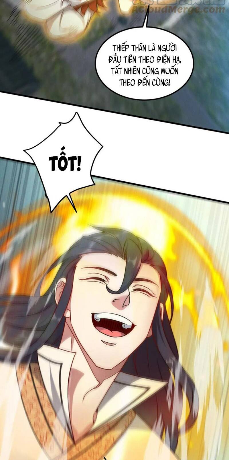 Tối Cường Thần Thoại Đế Hoàng Chapter 57 - Trang 2