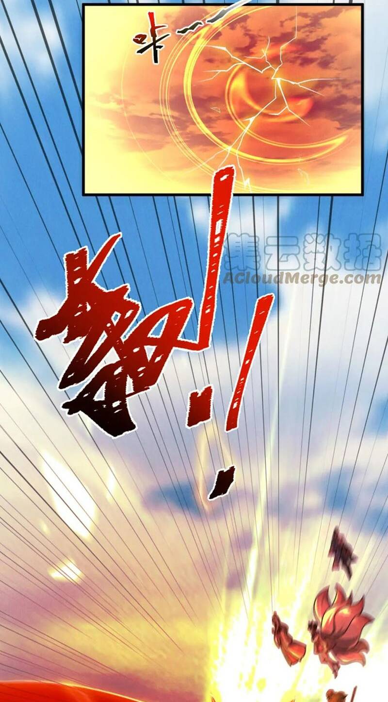 Tối Cường Thần Thoại Đế Hoàng Chapter 57 - Trang 2