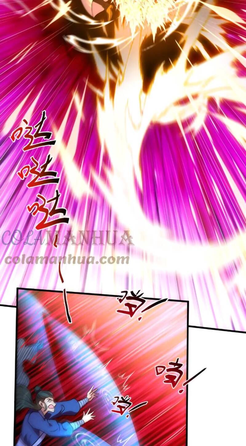 Tối Cường Thần Thoại Đế Hoàng Chapter 58 - Trang 2