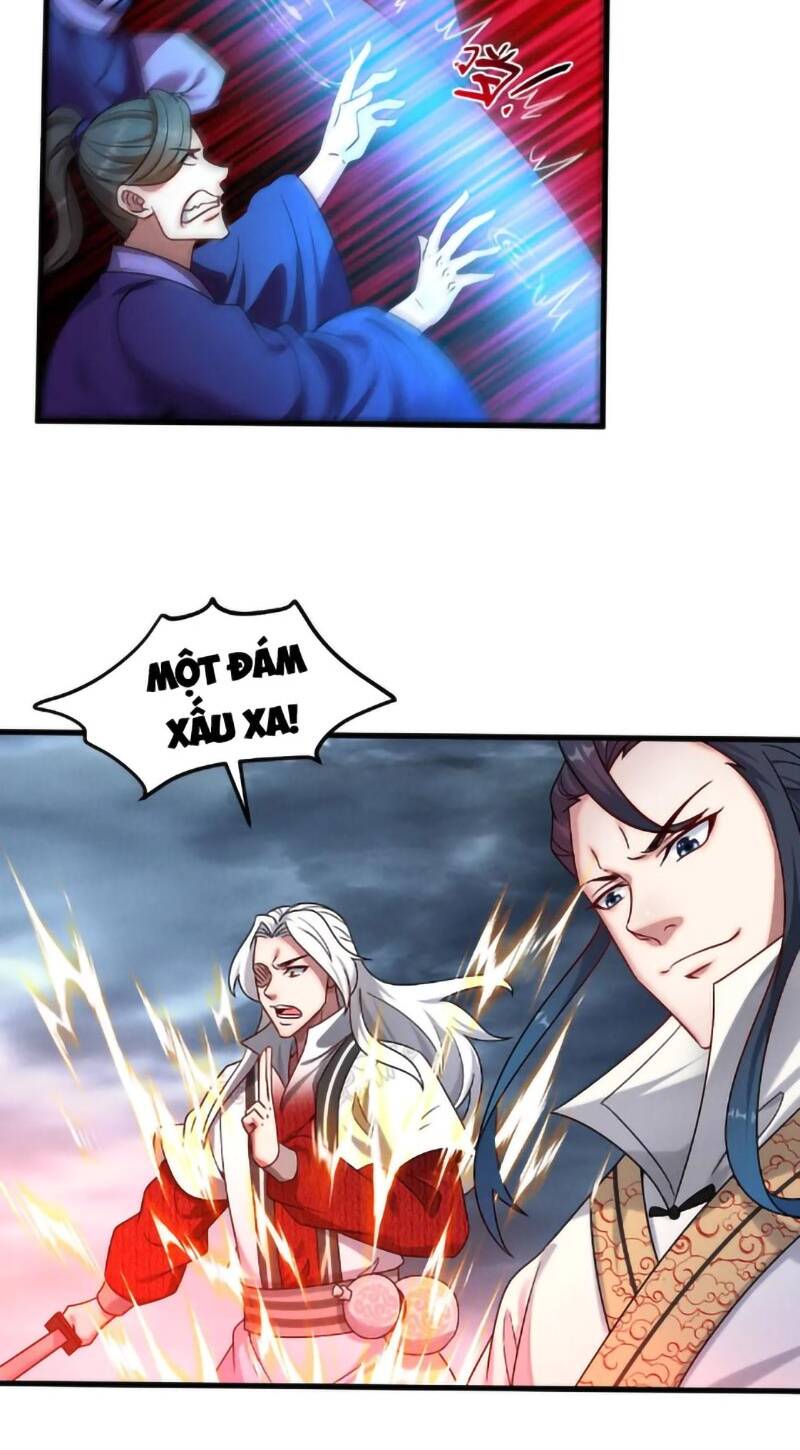 Tối Cường Thần Thoại Đế Hoàng Chapter 58 - Trang 2