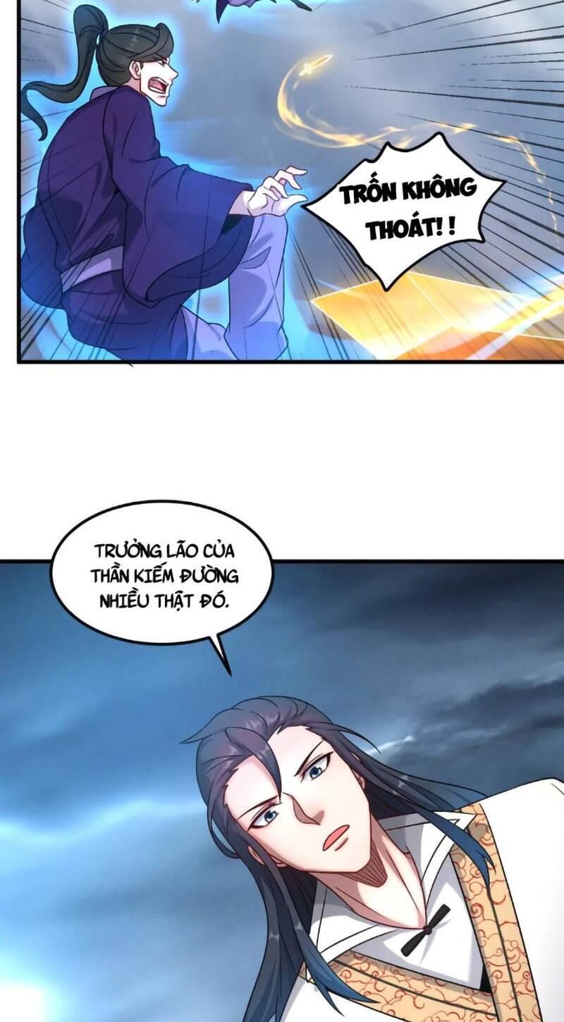 Tối Cường Thần Thoại Đế Hoàng Chapter 58 - Trang 2