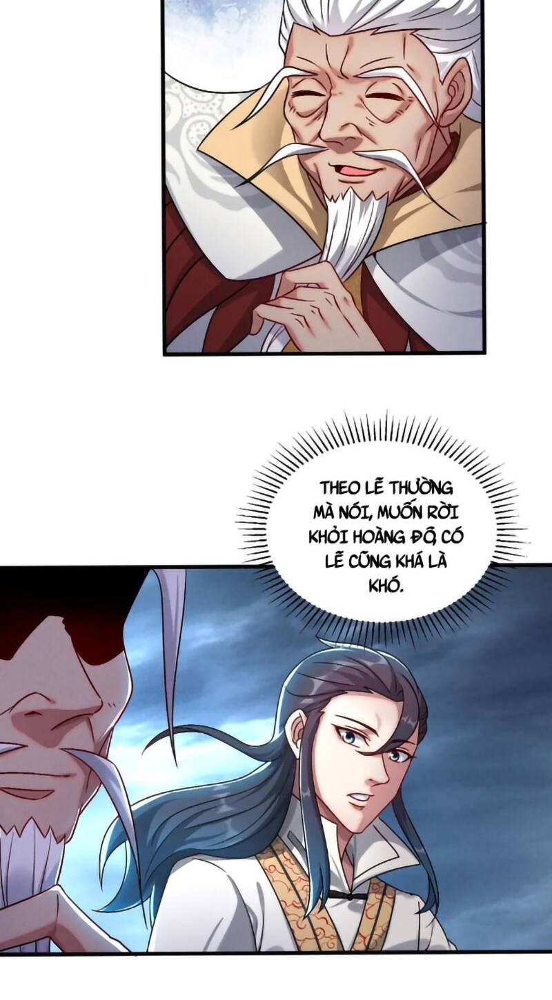Tối Cường Thần Thoại Đế Hoàng Chapter 58 - Trang 2