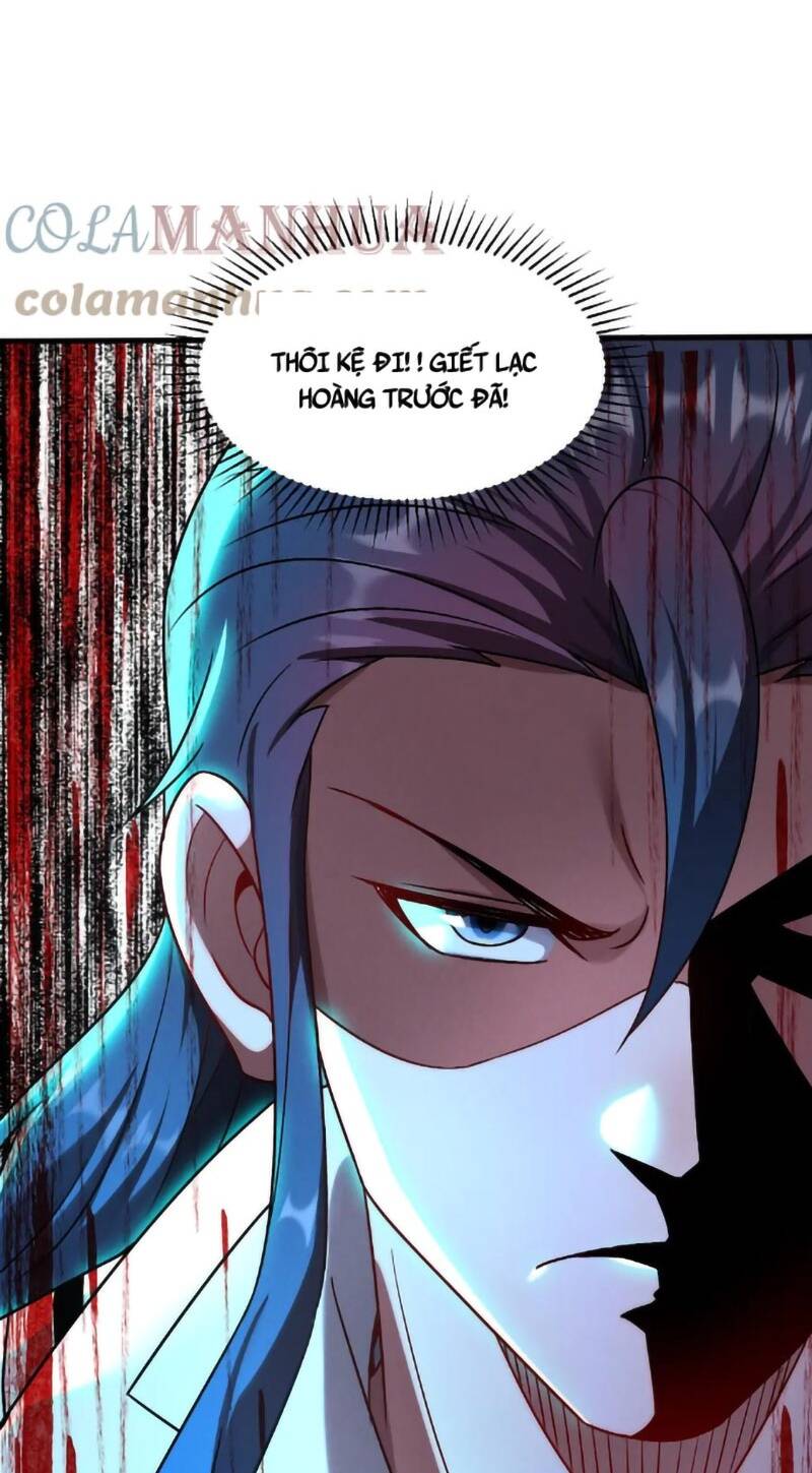 Tối Cường Thần Thoại Đế Hoàng Chapter 58 - Trang 2