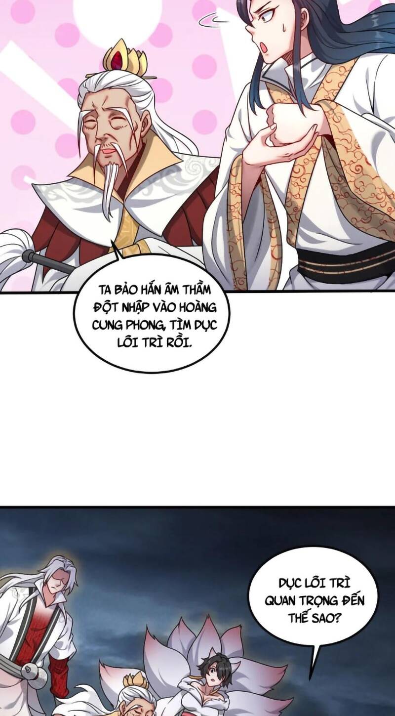 Tối Cường Thần Thoại Đế Hoàng Chapter 58 - Trang 2