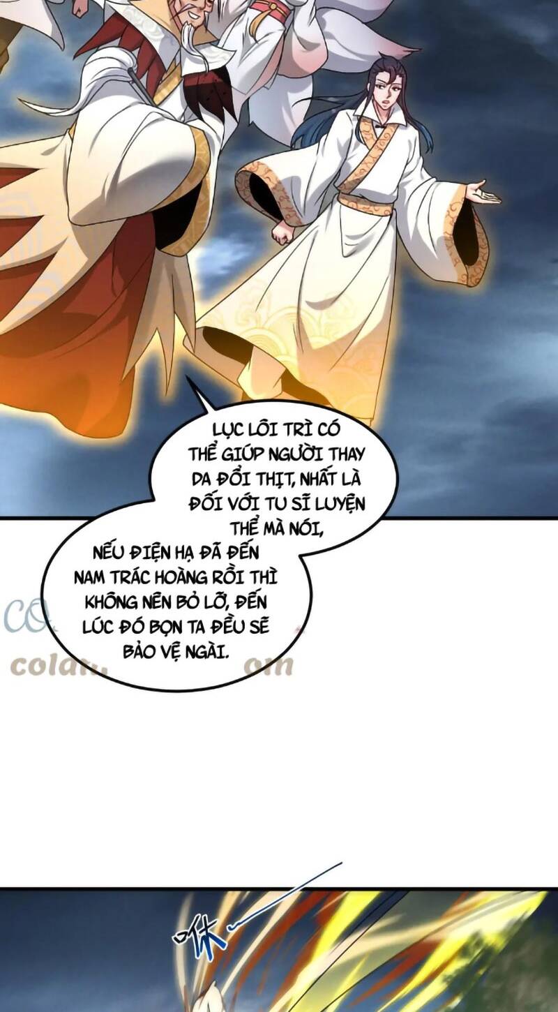 Tối Cường Thần Thoại Đế Hoàng Chapter 58 - Trang 2