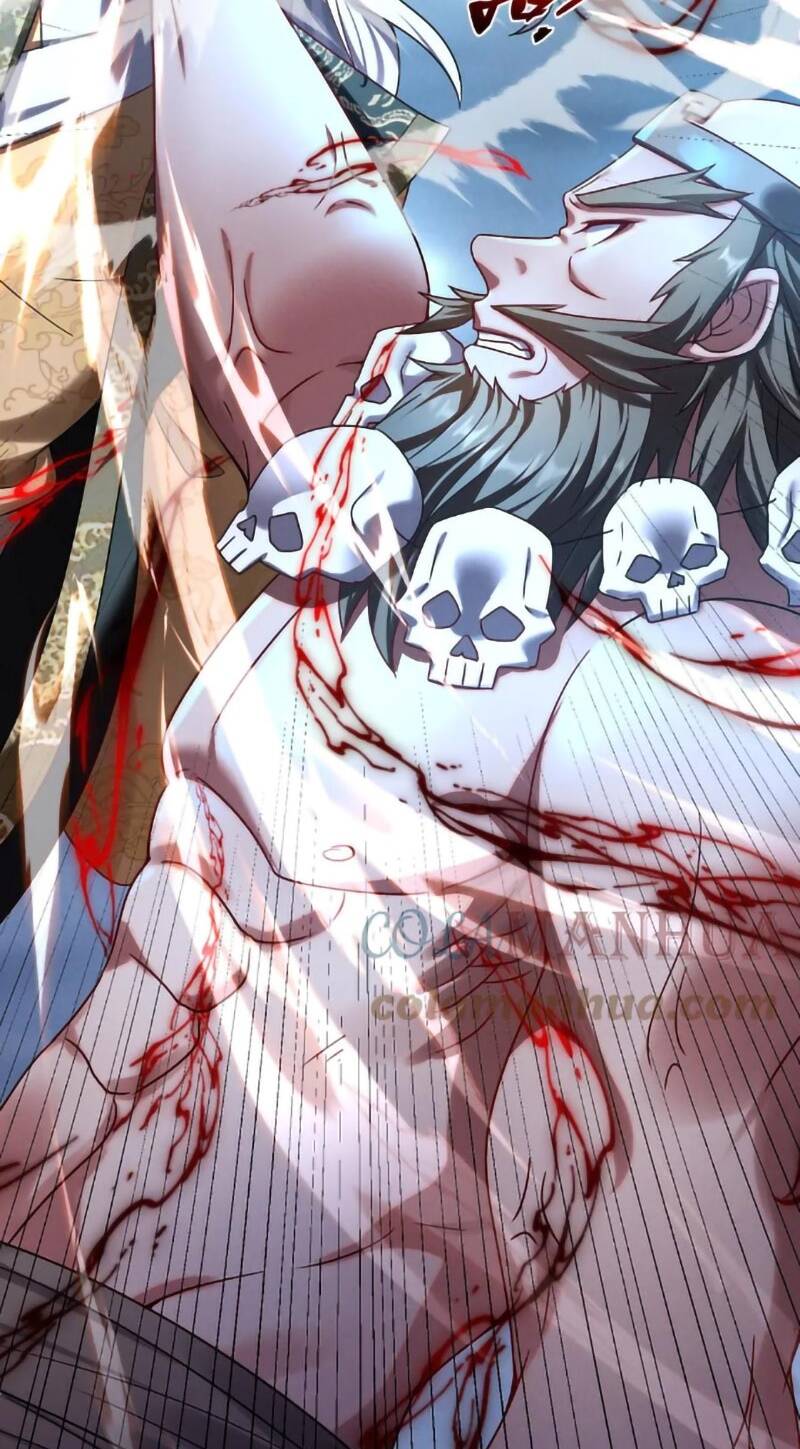 Tối Cường Thần Thoại Đế Hoàng Chapter 58 - Trang 2