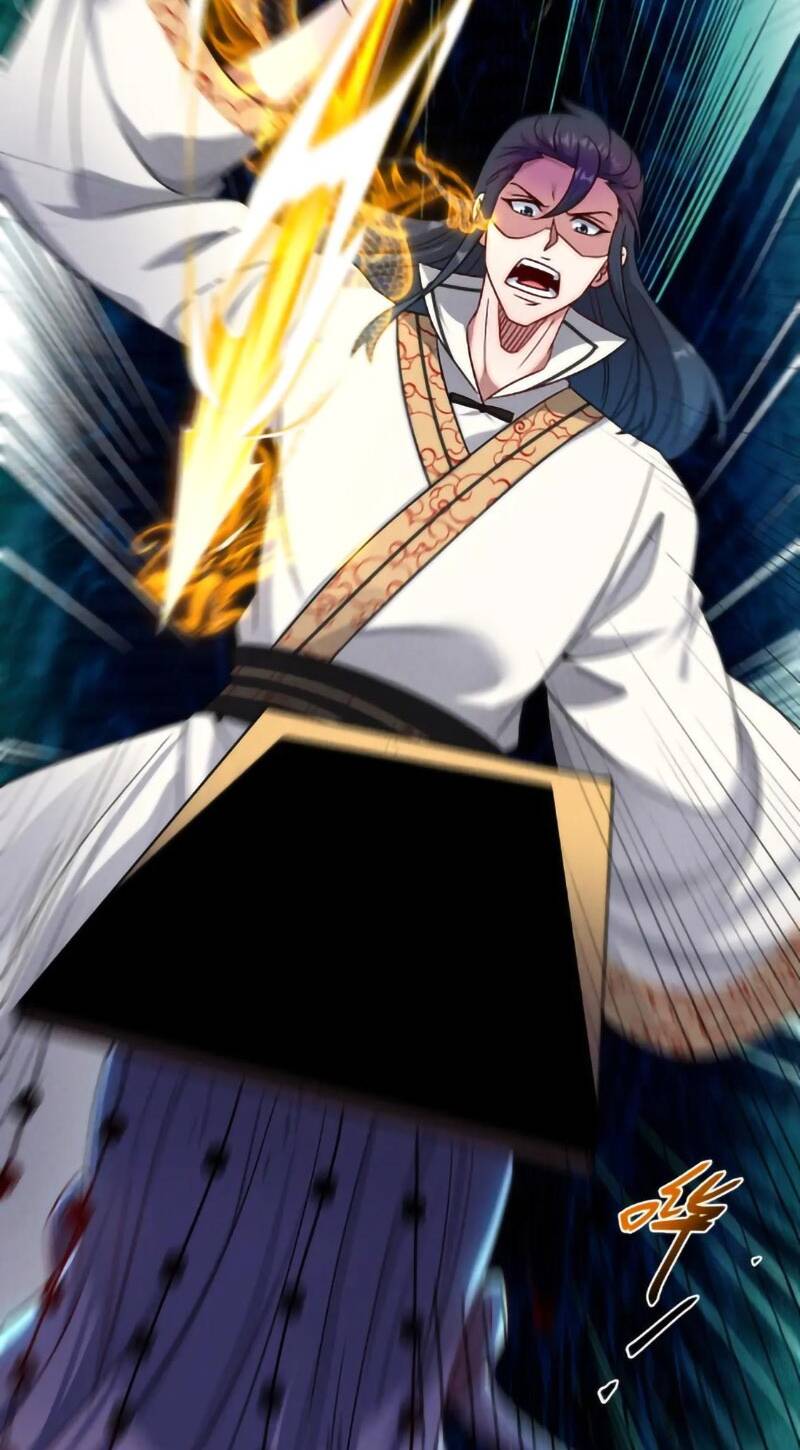 Tối Cường Thần Thoại Đế Hoàng Chapter 58 - Trang 2