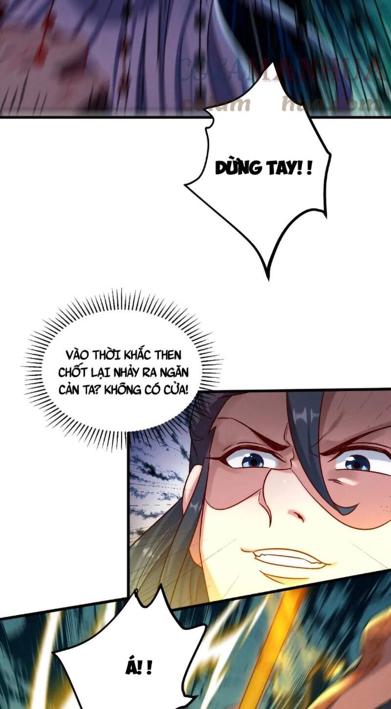 Tối Cường Thần Thoại Đế Hoàng Chapter 58 - Trang 2