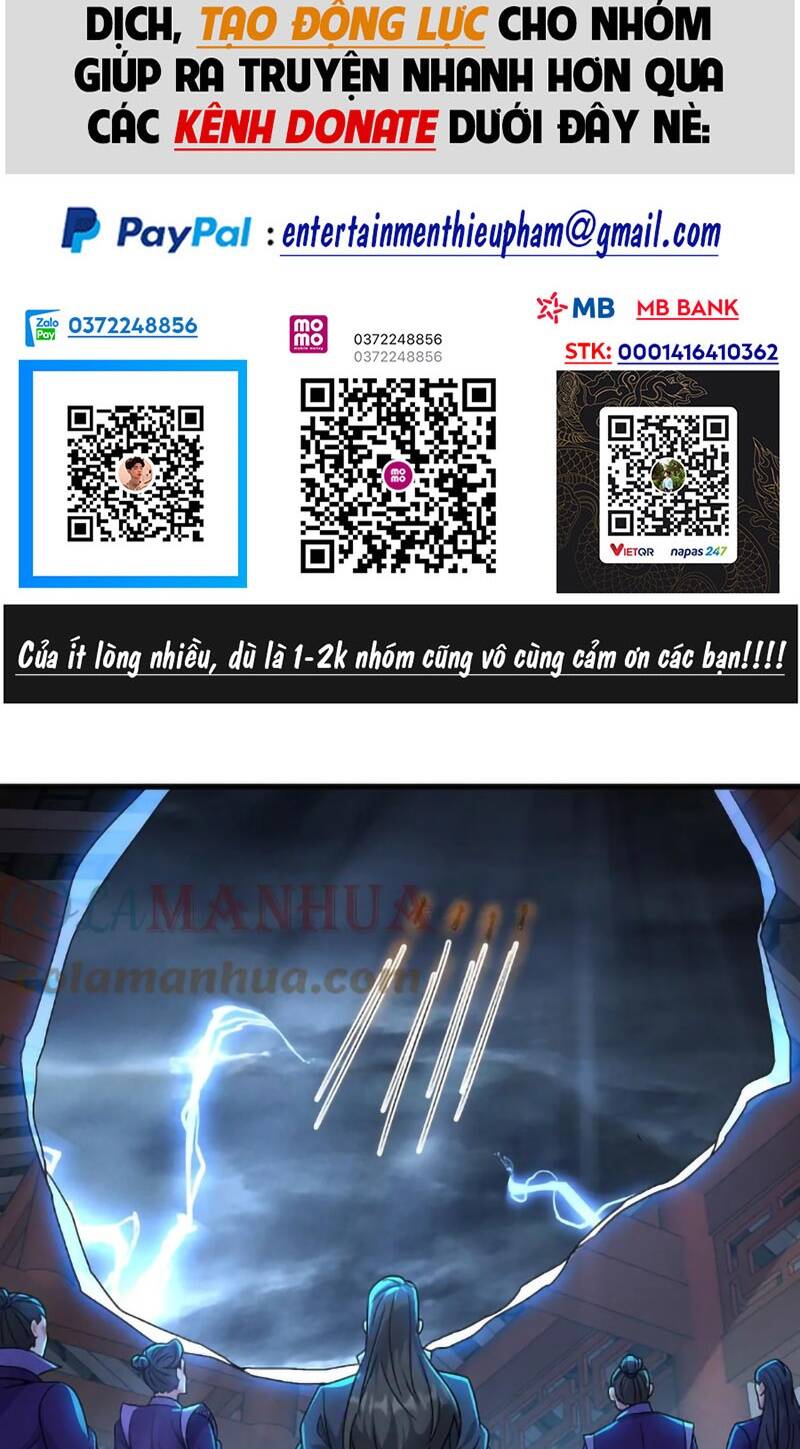 Tối Cường Thần Thoại Đế Hoàng Chapter 58 - Trang 2