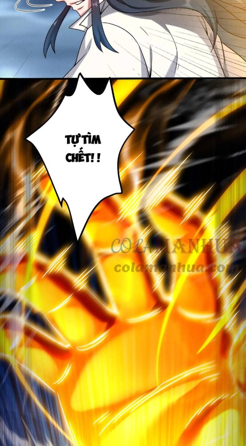 Tối Cường Thần Thoại Đế Hoàng Chapter 58 - Trang 2