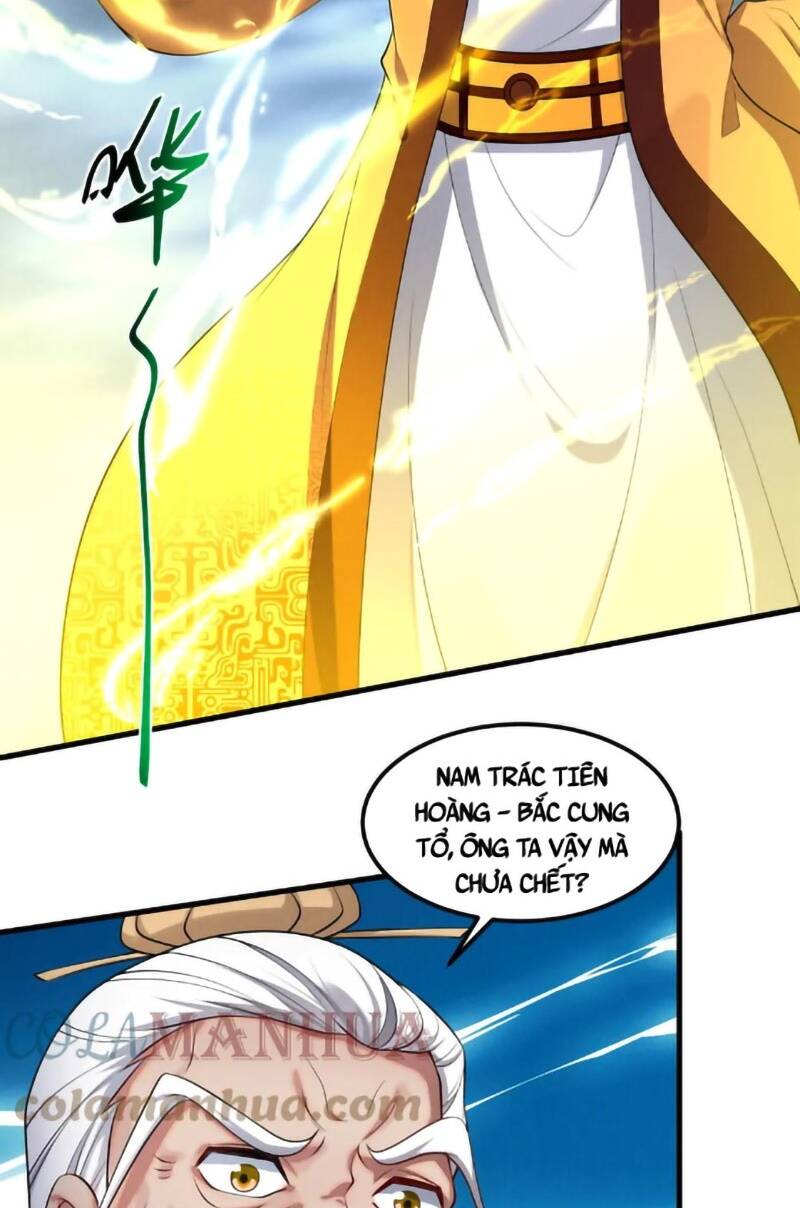 Tối Cường Thần Thoại Đế Hoàng Chapter 58 - Trang 2