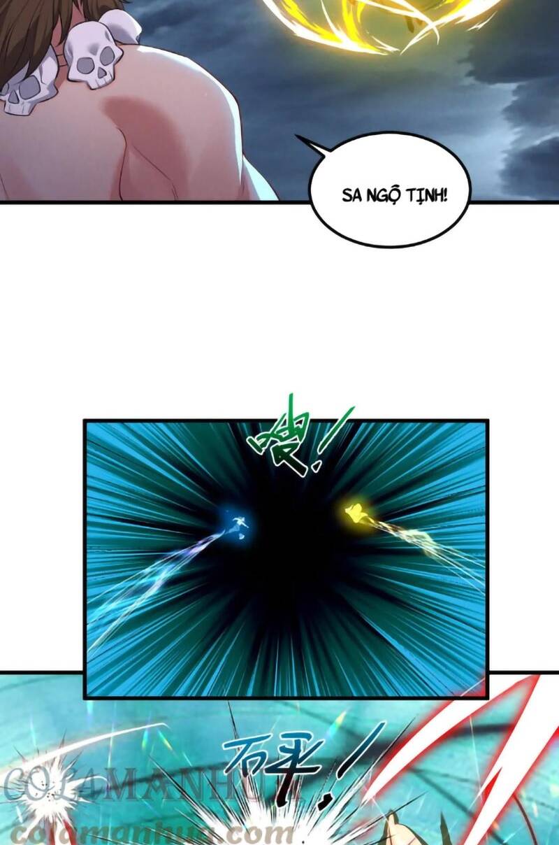 Tối Cường Thần Thoại Đế Hoàng Chapter 58 - Trang 2