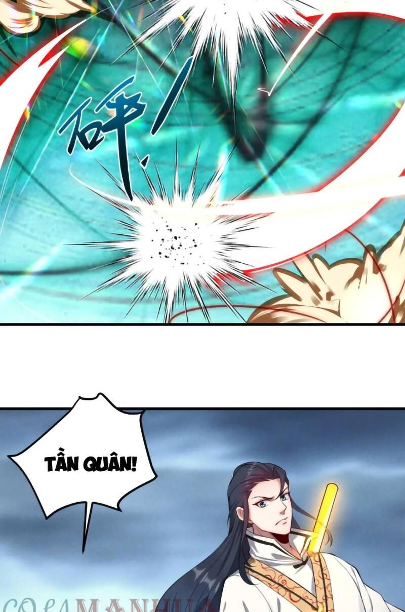 Tối Cường Thần Thoại Đế Hoàng Chapter 58 - Trang 2