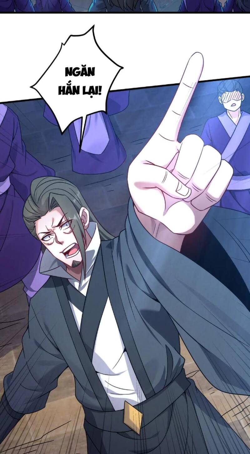 Tối Cường Thần Thoại Đế Hoàng Chapter 58 - Trang 2