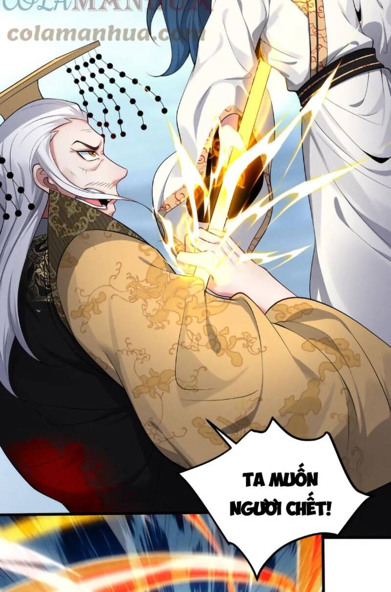 Tối Cường Thần Thoại Đế Hoàng Chapter 58 - Trang 2