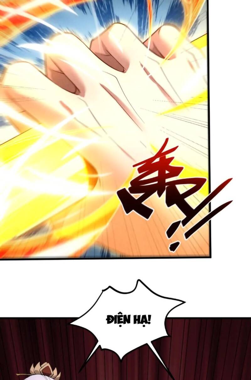 Tối Cường Thần Thoại Đế Hoàng Chapter 58 - Trang 2