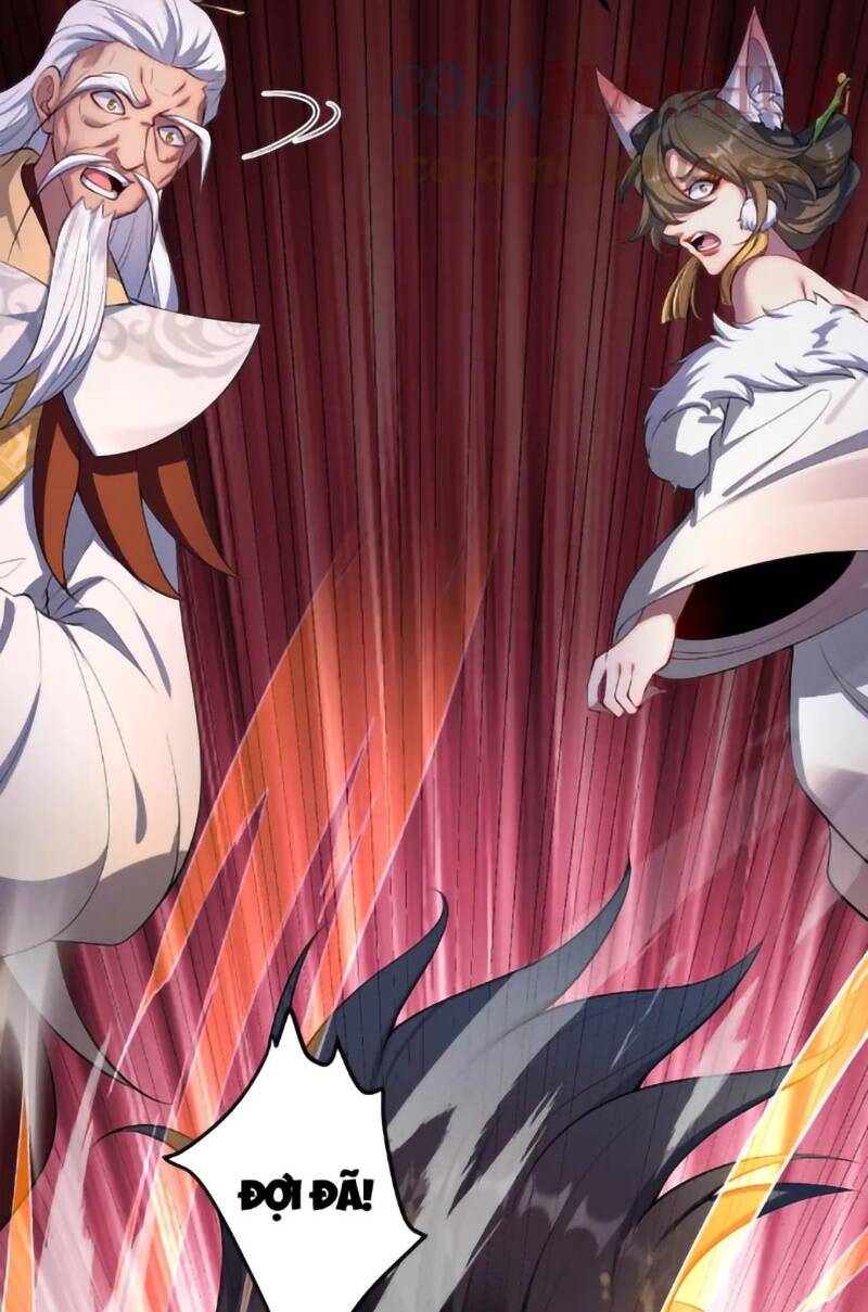 Tối Cường Thần Thoại Đế Hoàng Chapter 58 - Trang 2