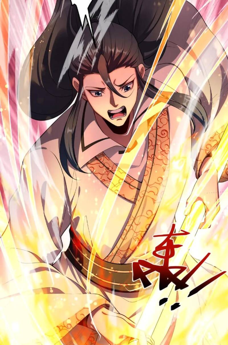 Tối Cường Thần Thoại Đế Hoàng Chapter 58 - Trang 2