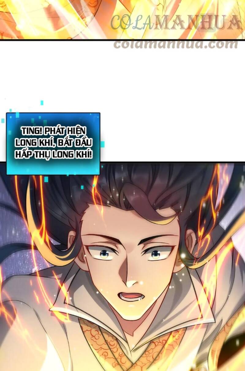 Tối Cường Thần Thoại Đế Hoàng Chapter 58 - Trang 2