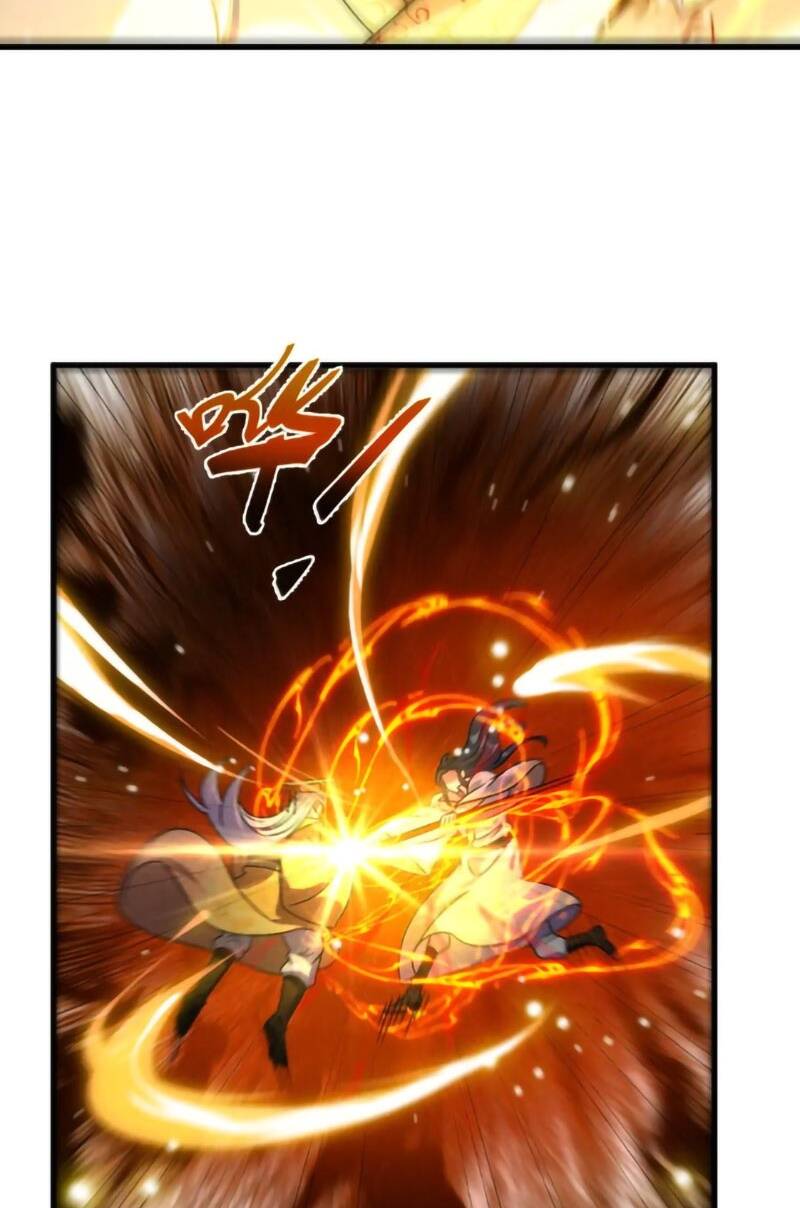 Tối Cường Thần Thoại Đế Hoàng Chapter 58 - Trang 2