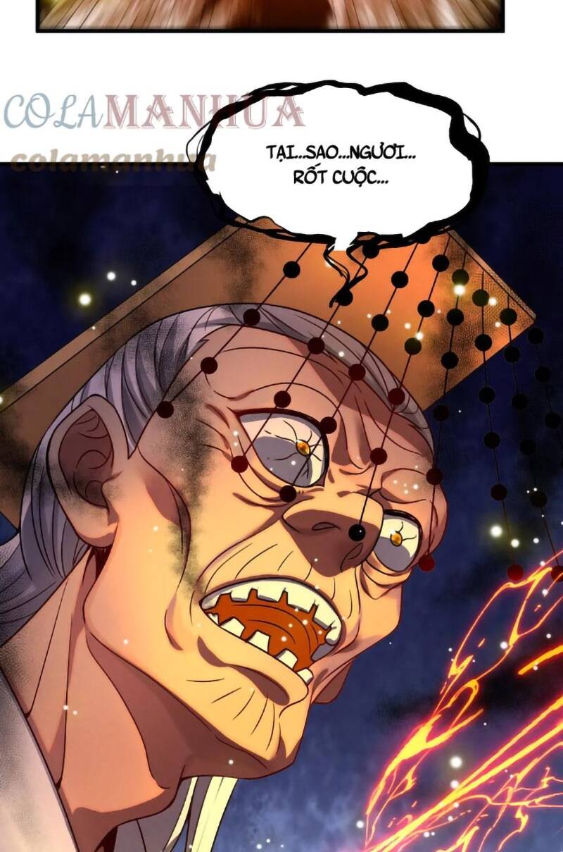 Tối Cường Thần Thoại Đế Hoàng Chapter 58 - Trang 2