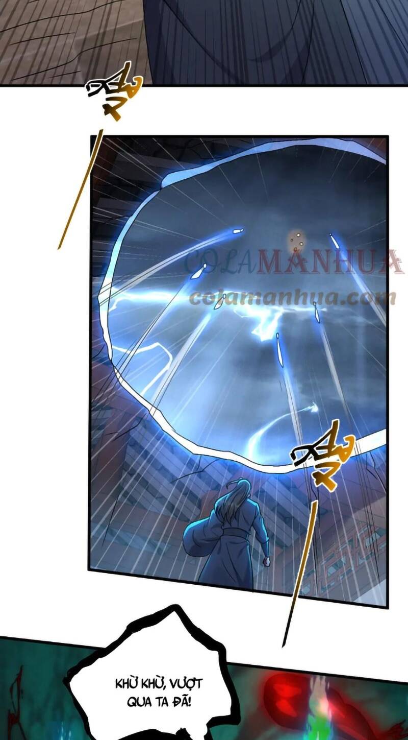 Tối Cường Thần Thoại Đế Hoàng Chapter 58 - Trang 2