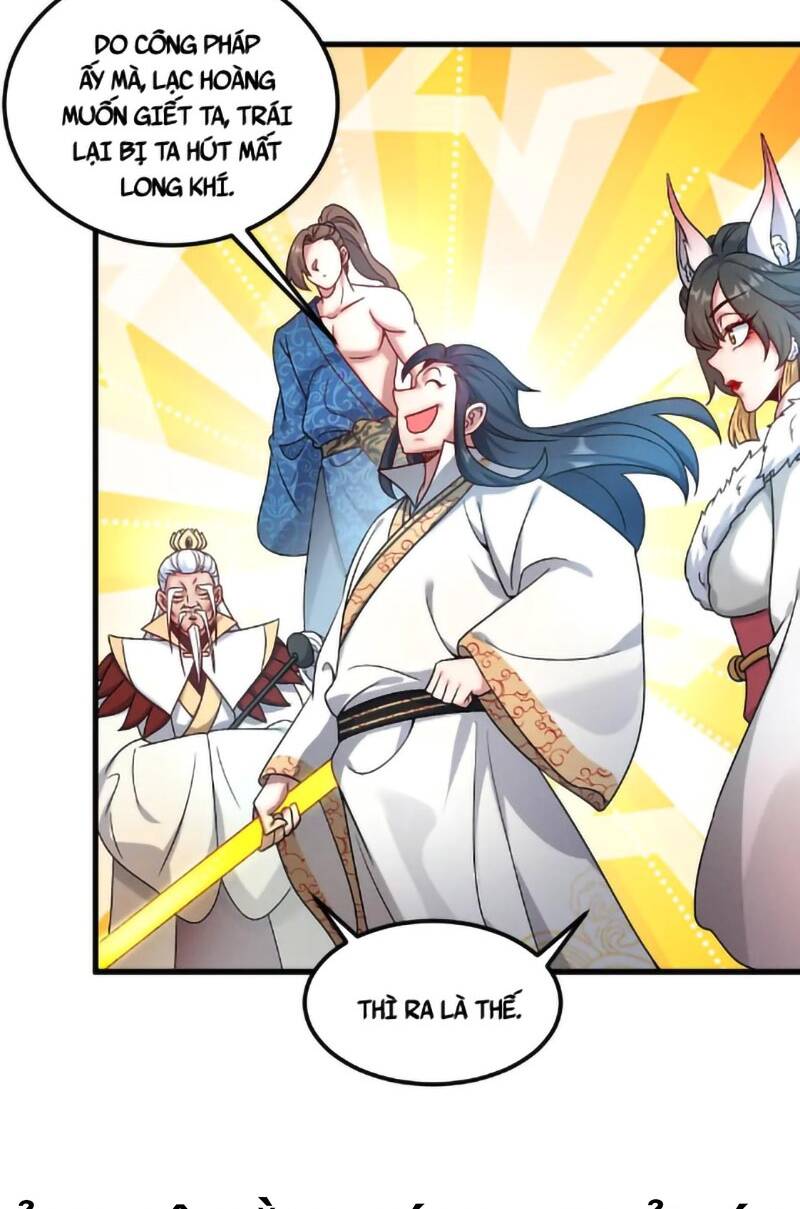 Tối Cường Thần Thoại Đế Hoàng Chapter 58 - Trang 2