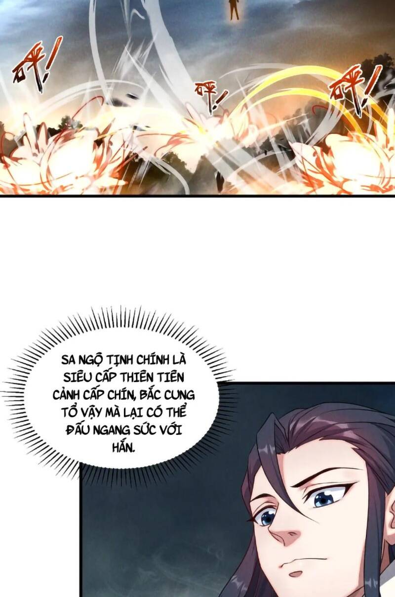 Tối Cường Thần Thoại Đế Hoàng Chapter 58 - Trang 2