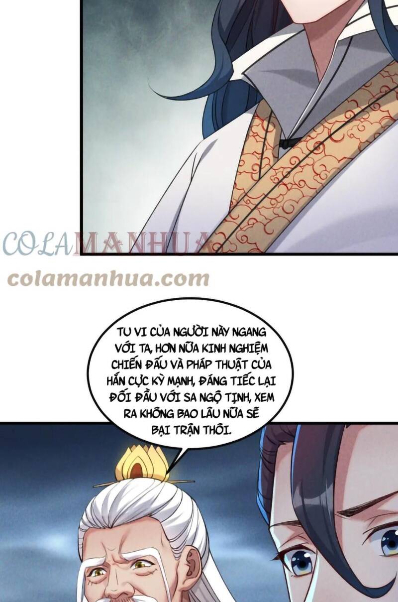 Tối Cường Thần Thoại Đế Hoàng Chapter 58 - Trang 2