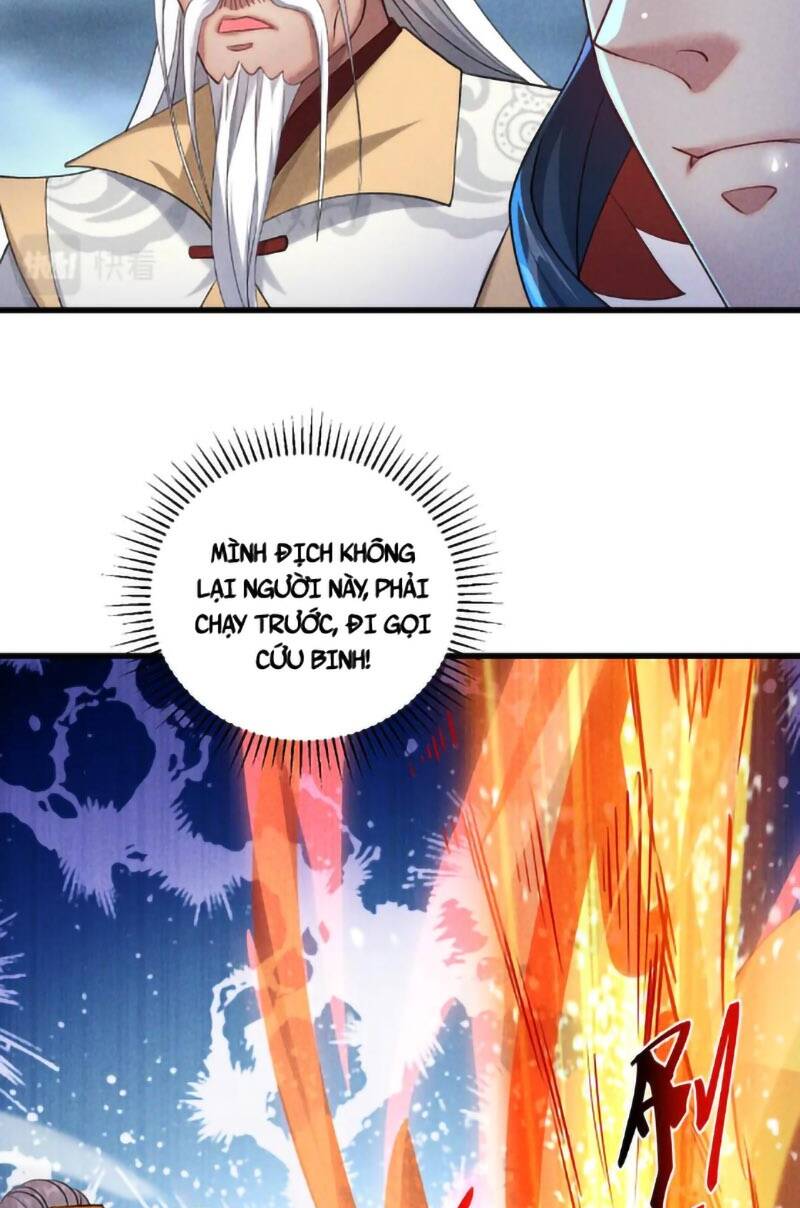 Tối Cường Thần Thoại Đế Hoàng Chapter 58 - Trang 2