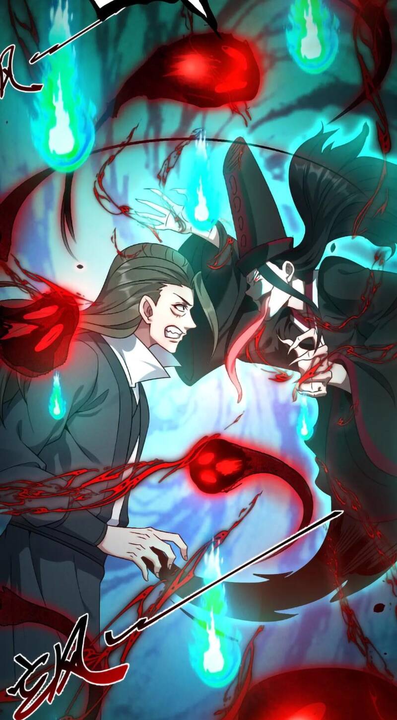 Tối Cường Thần Thoại Đế Hoàng Chapter 58 - Trang 2