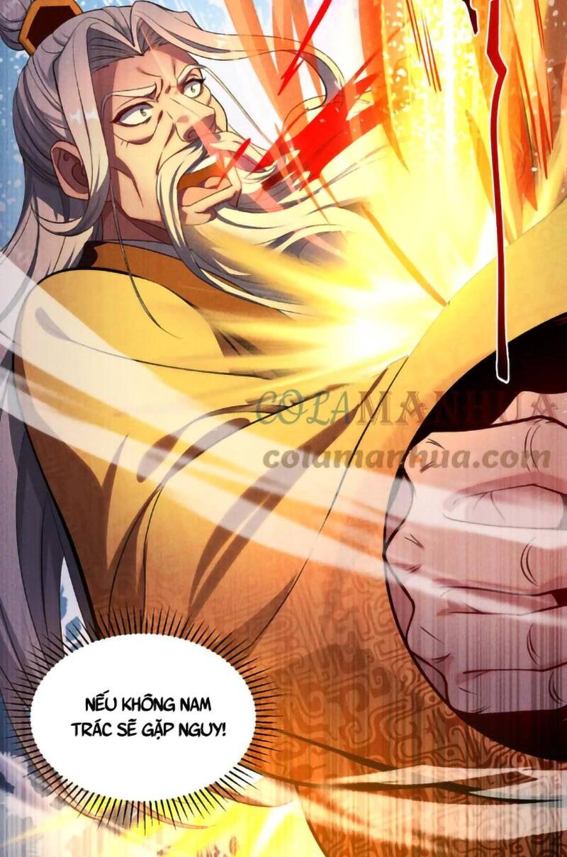 Tối Cường Thần Thoại Đế Hoàng Chapter 58 - Trang 2