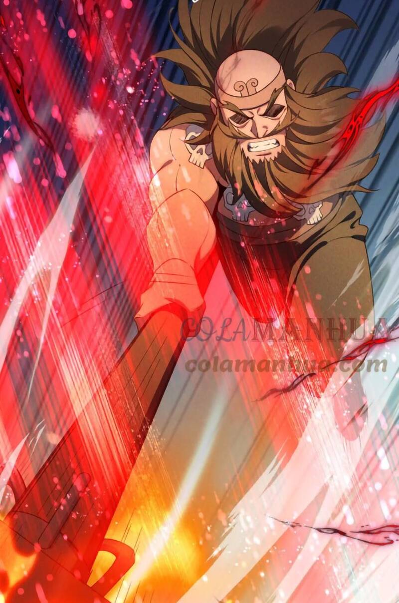 Tối Cường Thần Thoại Đế Hoàng Chapter 58 - Trang 2