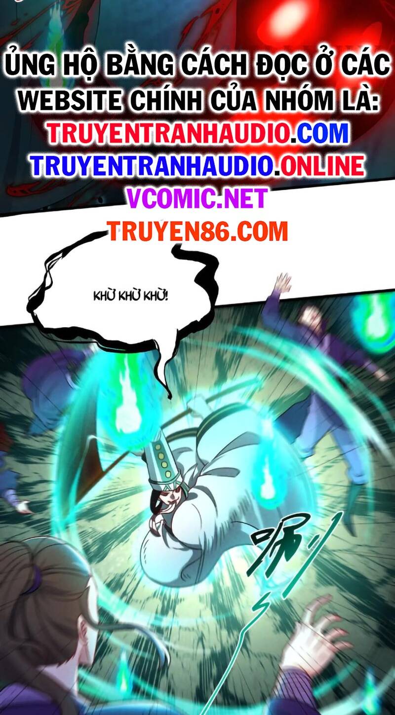 Tối Cường Thần Thoại Đế Hoàng Chapter 58 - Trang 2