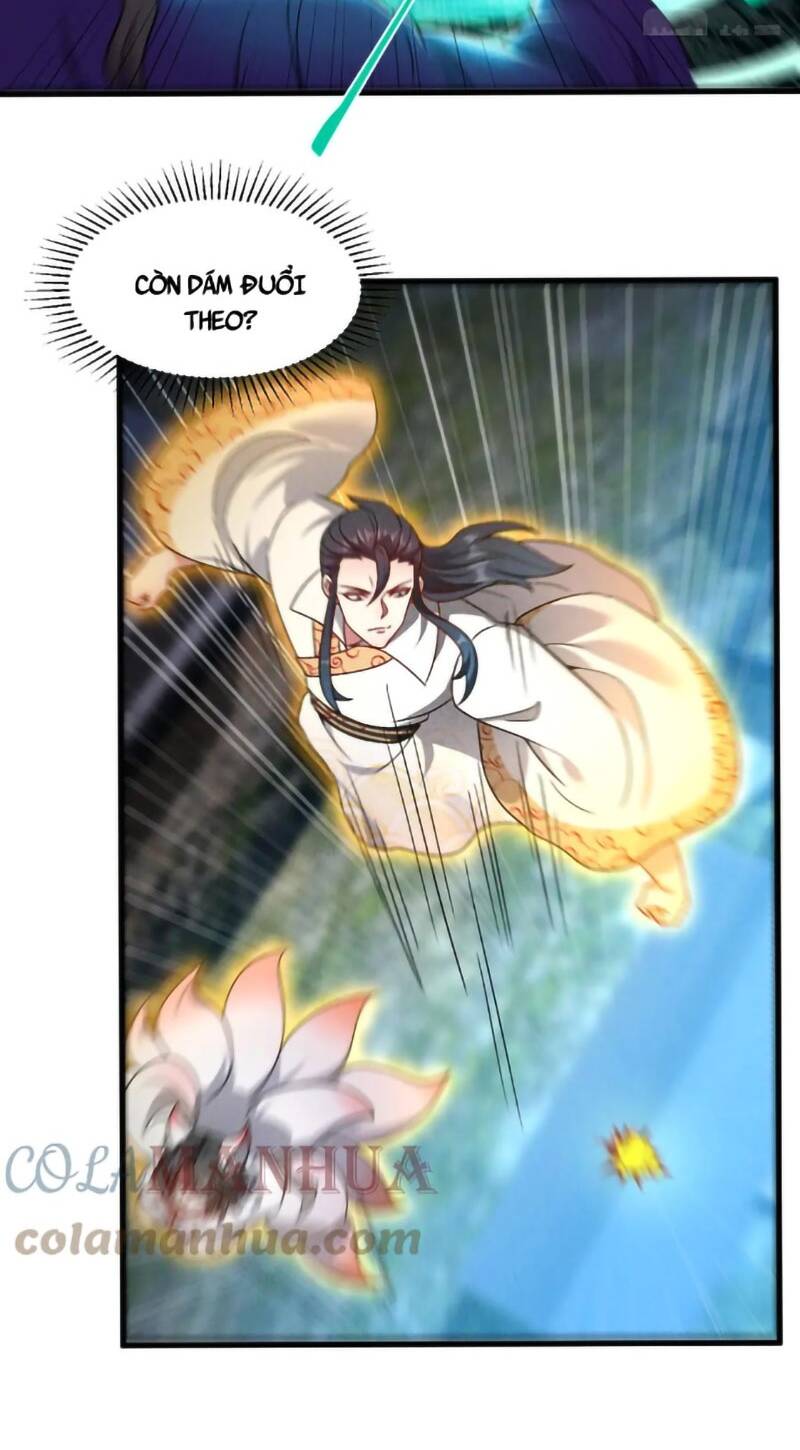 Tối Cường Thần Thoại Đế Hoàng Chapter 58 - Trang 2