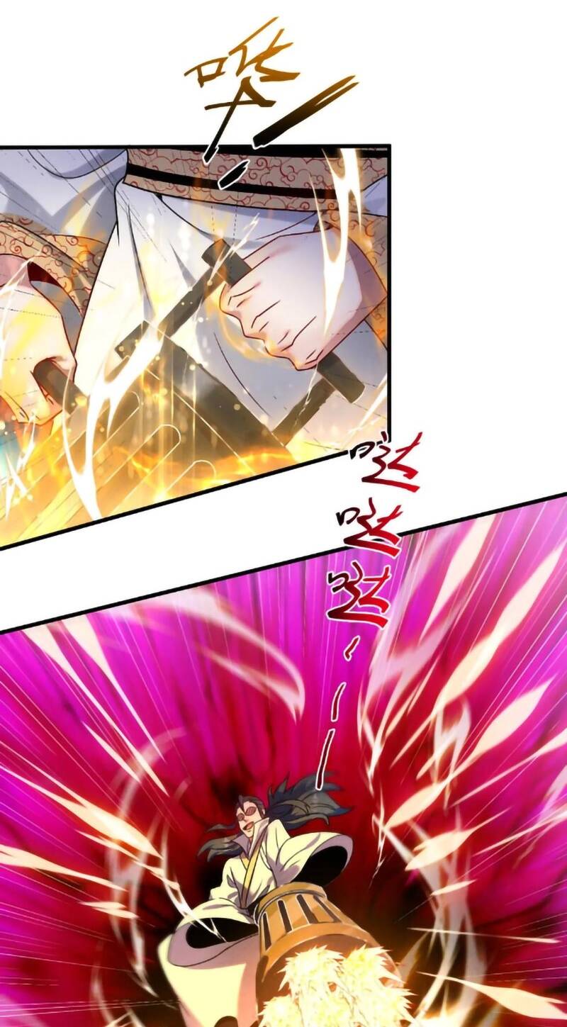 Tối Cường Thần Thoại Đế Hoàng Chapter 58 - Trang 2