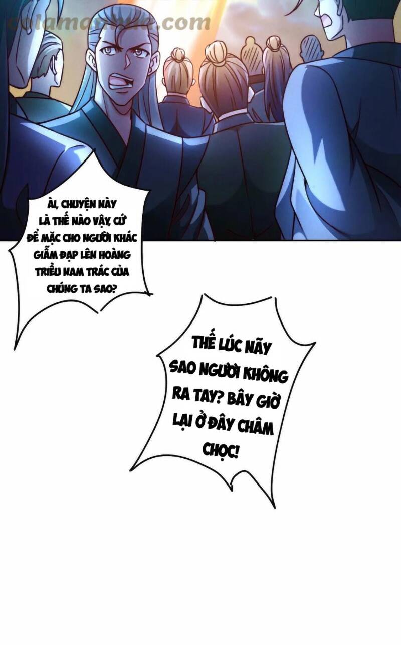 Tối Cường Thần Thoại Đế Hoàng Chapter 59 - Trang 2