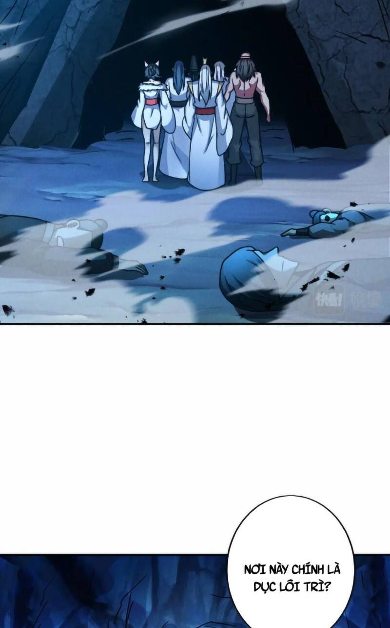 Tối Cường Thần Thoại Đế Hoàng Chapter 59 - Trang 2